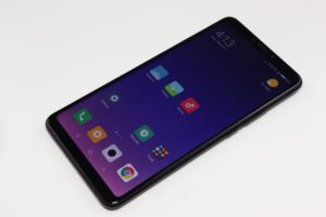 Xiaomi Mi Max 3 2