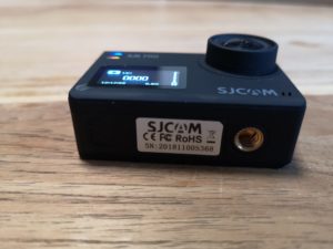 SJCAM S8 Pro 7