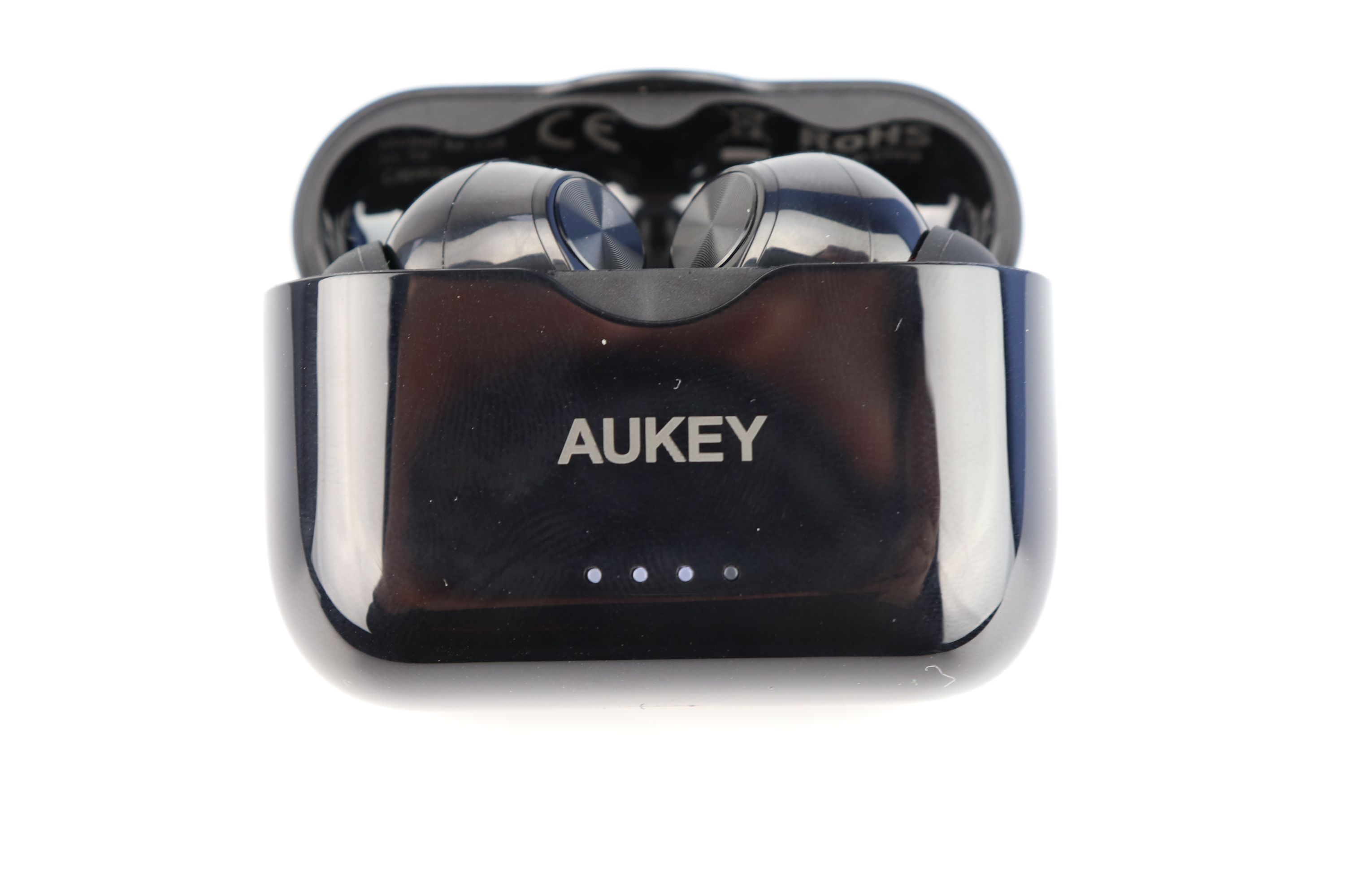 AUKEY »EP-T28« Écouteurs Bluetooth (Bluetooth, écouteurs intra-auriculaires  sans fil - NAIPO