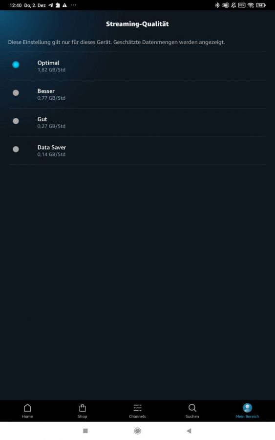 Xiaomi Mi Pad 5, Mi Pad 5 Pro und Mi Pad 5 Lite Eigenschaften enthüllt