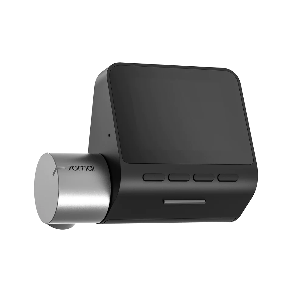 70mai Dashcam Pro Plus+ (A500S) im Test - besser geht es nicht!