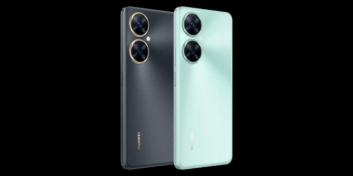 Huawei Nova vorgestellt 11i