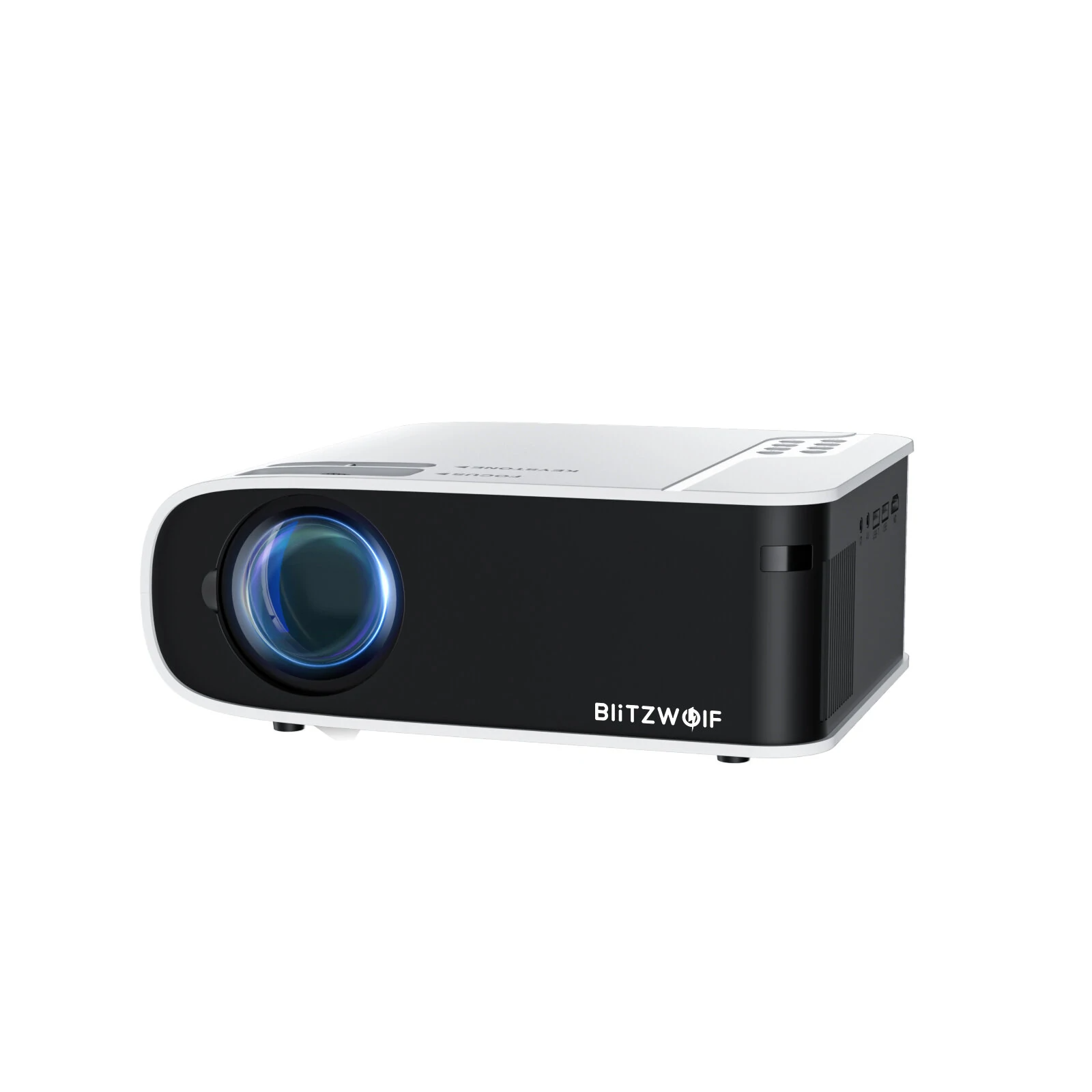 Yaber pro v9 wifi bluetooth video projektor nativer 1080p projektor ansi  mit wifi 6 und autofokus/