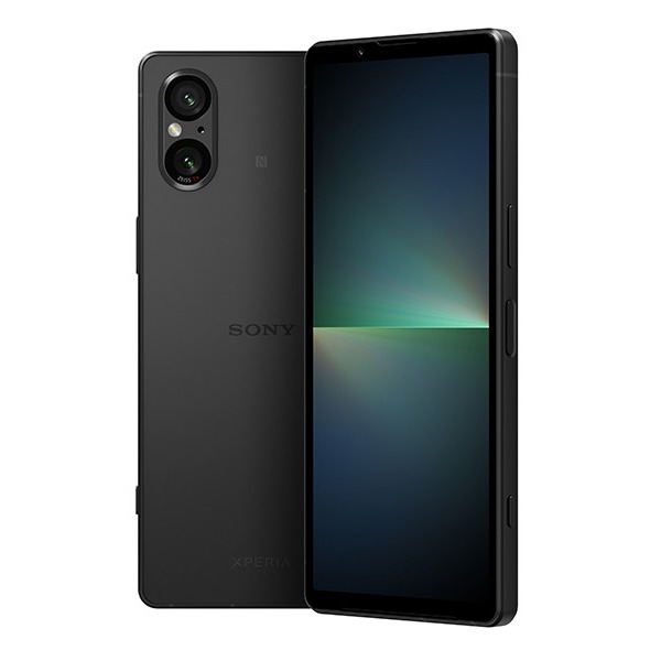 mit Xperia 5 Special-Features - Sony V Flagship kompaktes
