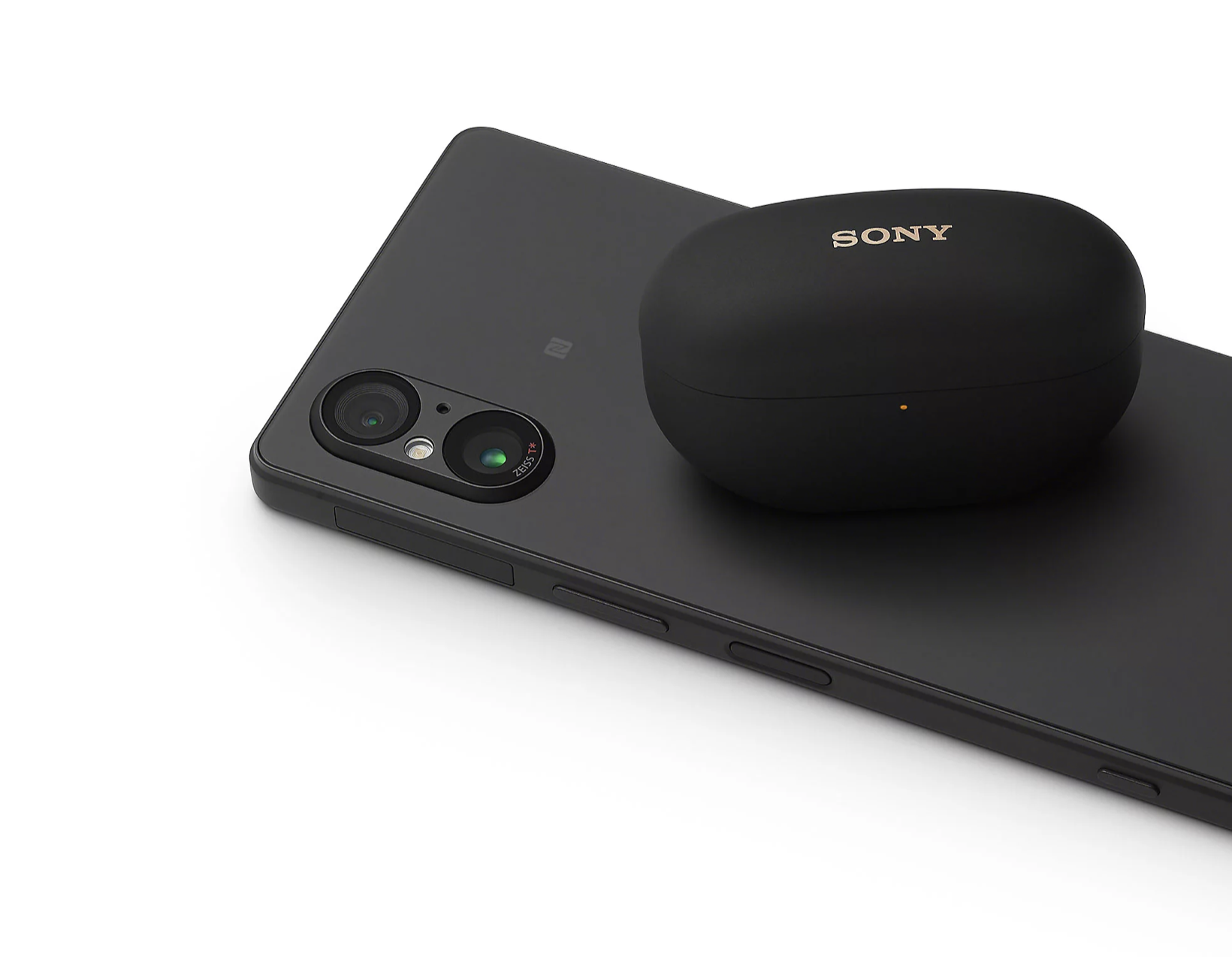 Sony 5 mit Xperia V Special-Features Flagship kompaktes -