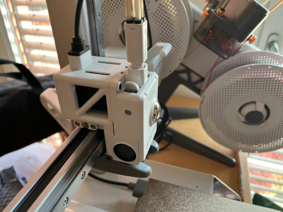 Bambu Lab A1 Mini Test 3D Drucker 8