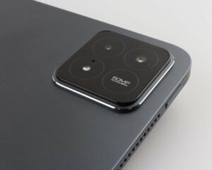 Xiaomi Pad 6S Pro Test Kamera