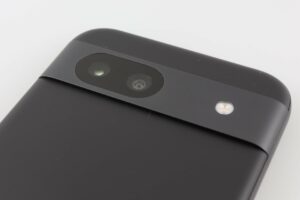 Google Pixel 8a Test Kamera