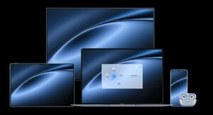 Huawei MateBook X Pro 2024 vorgestellt Super Device