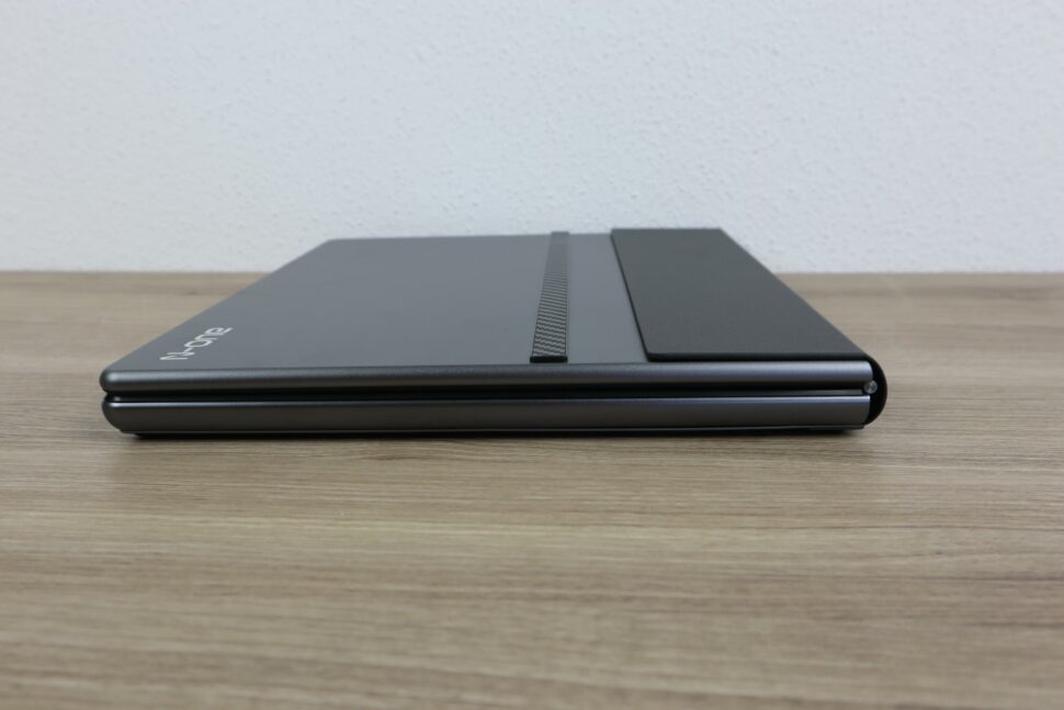 N One Nbook Air Laptop Test 28