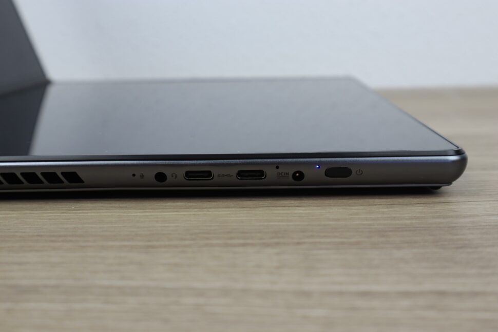N One Nbook Air Laptop Test 5