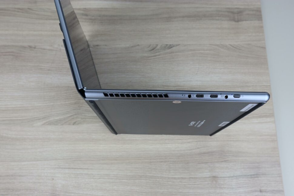 N One Nbook Air Laptop Test 8