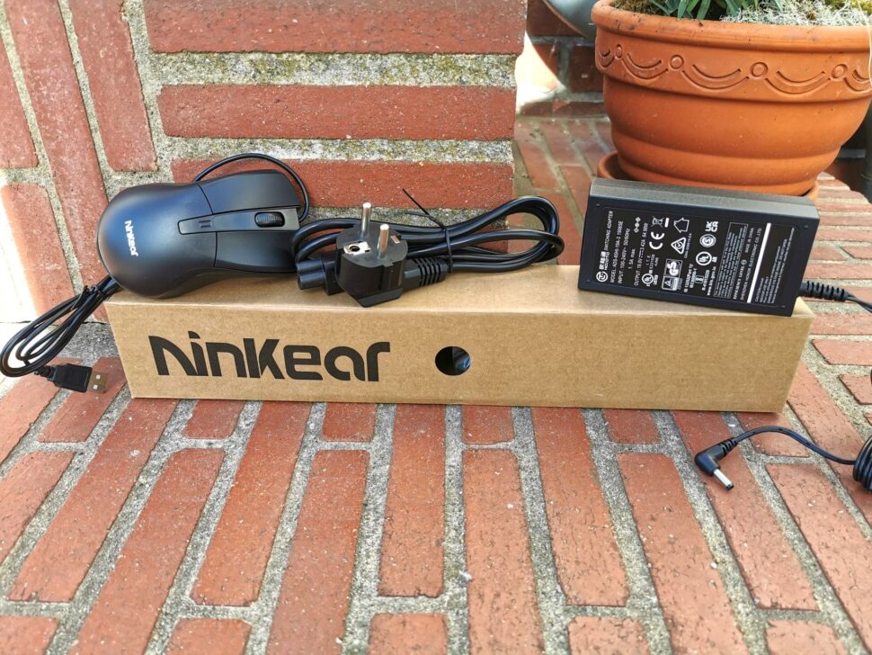 Ninkear N16 Pro 39