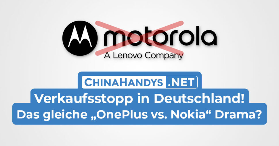 Lenovo Motorola Verkaufsstopp 2024 Beitragsbild