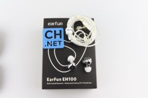 Earfun EH100 Test2 4