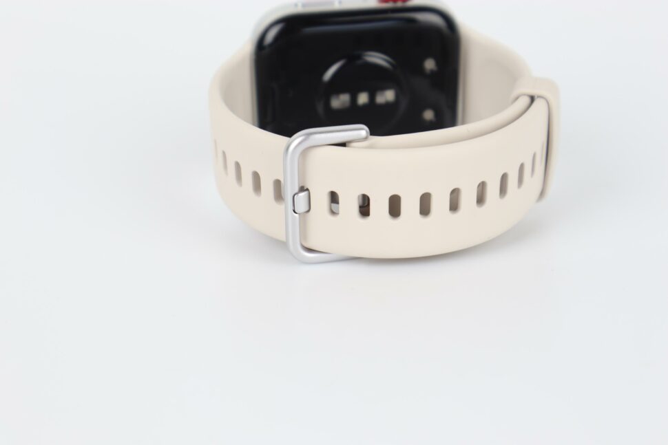 Huawei Watch Fit Design Verarbeitung 1