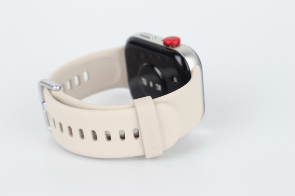 Huawei Watch Fit Design Verarbeitung 2