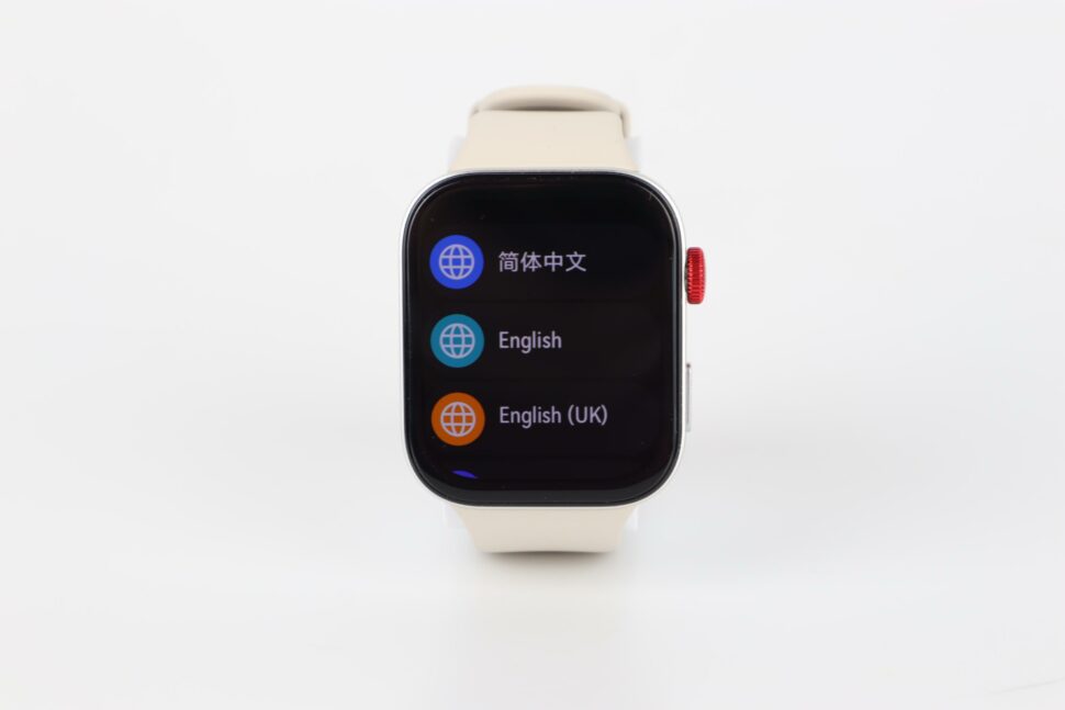 Huawei Watch Fit Display 1 1