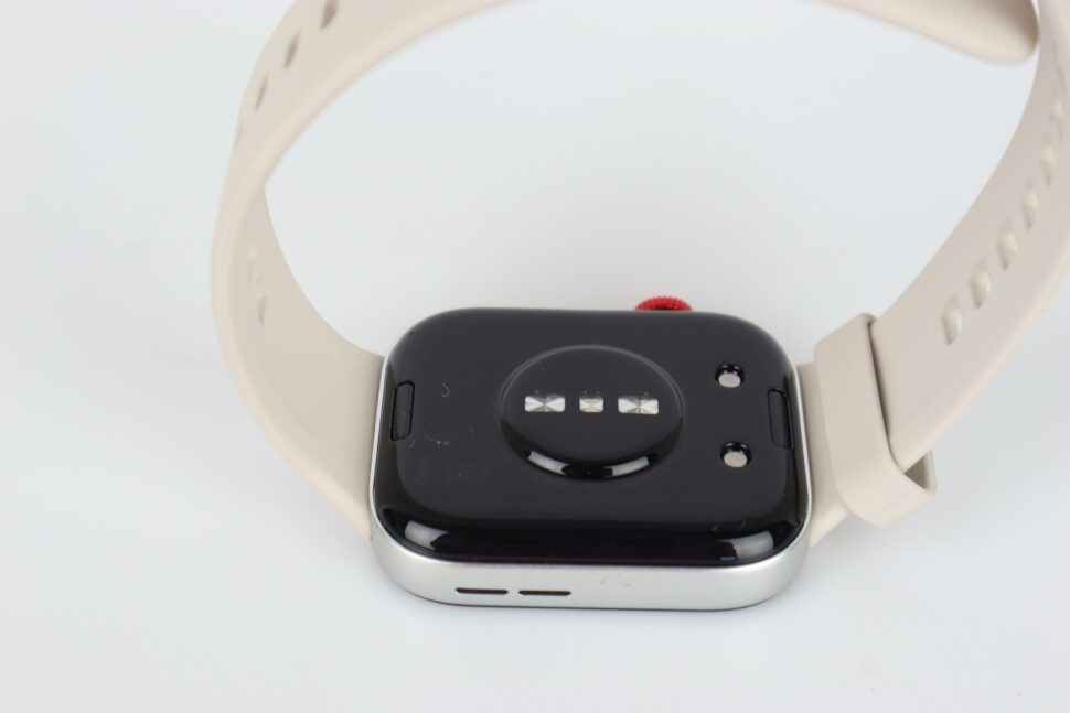 Huawei Watch Fit Sensoren